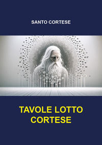 9791222711256 - Tavole lotto Cortese