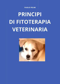 9791222740577 - Principi di fitoterapia veterinaria