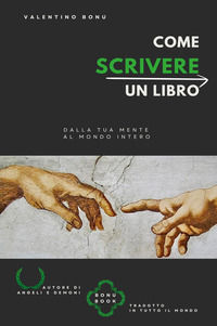 9791222744681 - Come scrivere un libro