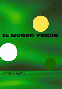 9791223052808 - Il mondo verde. Nuova ediz.