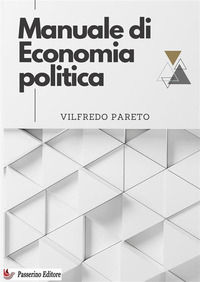 9791223053287 - Manuale di economia politica