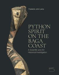 9791254600443 - Python spirit on the Baga coast. A scientific and art historical investigation. Ediz. illustrata