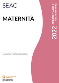 9791254650820 - Maternità