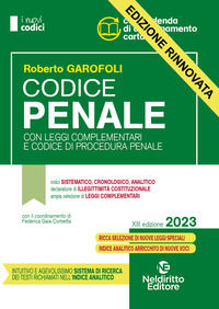 Manuale di diritto penale. Parte generale e speciale. Nuova ediz. Con  espansione online - Roberto Garofoli - Libro - Neldiritto Editore - Manuali  brevi d'autore