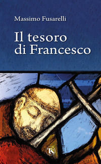 9791254710401 - Il tesoro di Francesco