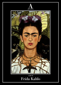 9791254721155 - Frida Kahlo