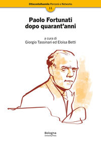 9791254774120 - Paolo Fortunati dopo quarant'anni