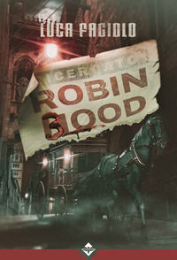 9791254980101 - Robin Blood