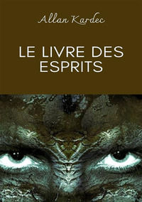 9791255361503 - Le livre des esprits