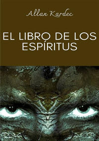 9791255361541 - El libro de los espíritus