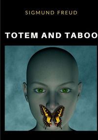 9791255362845 - Totem and taboo