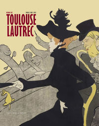 9791255610533 - Henri de Toulouse-Lautrec. Parigi 1881-1901. Catalogo della mostra (Rovigo, 23 febbraio-30 giugno 2024). Ediz. illustrat