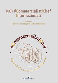 9791255631118 - Noi #commercialistichef internazionali