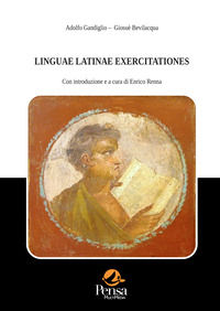 9791255680864 - Linguae latinae exercitationes