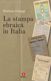 9791255690320 - La stampa ebraica in Italia