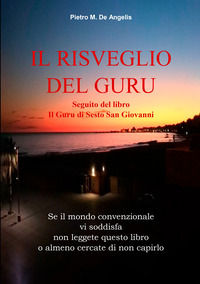 9791255854333 - Il risveglio del guru