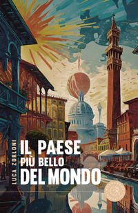 9791255990123 - Il paese più bello del mondo