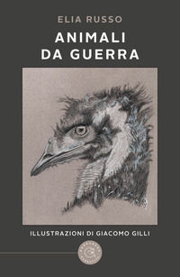 9791255990895 - Animali da guerra