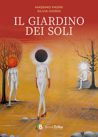 9791256610211 - Il giardino dei soli