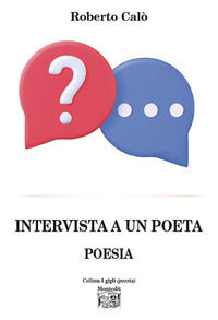 9791259512499 - Intervista a un poeta