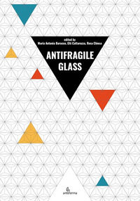 9791259530349 - Antifragile glass 2022