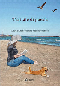 9791259685476 - Trattàle di poesia