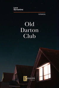 9791259694966 - Old Darton club