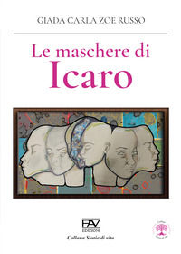 9791259738486 - Le maschere di Icaro