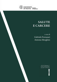 9791259767219 - Salute e carcere