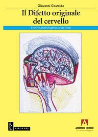 9791259845511 - Il difetto originale del cervello