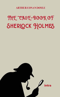 9791259914576 - The case book of Sherlock Holmes