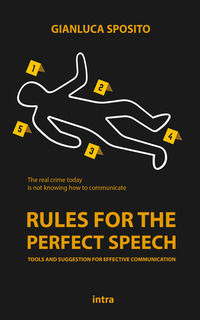 9791259914972 - Rules for the perfect speech. Tools and suggestions for effective communication