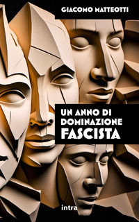 9791259915313 - Un anno di dominazione fascista