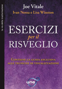 9791280050014 - Esercizi per il risveglio. Contiene la guida esclusiva alle tecniche di visualizzazione