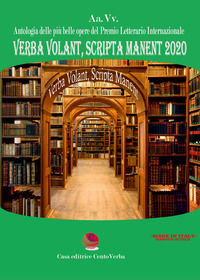 9791280062048 - Verba Volant, Scripta Manent 2020