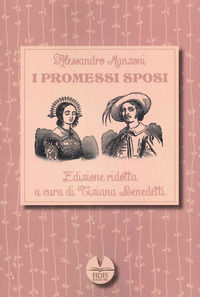 9791280063182 - I Promessi sposi