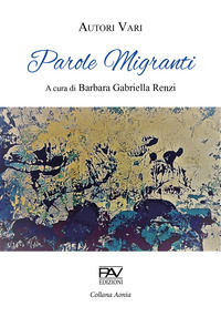 9791280126115 - Parole migranti