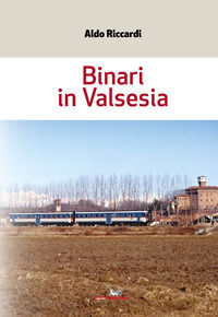 9791280191229 - Binari in Valsesia. Ediz. illustrata