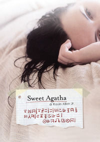 9791280274076 - Sweet Agatha. Game book. Con Prodotti vari