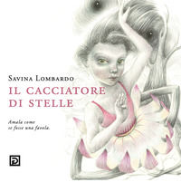 9791280354709 - Il cacciatore di stelle