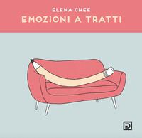 9791280354730 - Emozioni a tratti. Ediz. illustrata