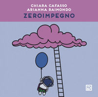 9791280354853 - Zeroimpegno. Ediz. illustrata