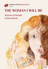 9791280486523 - The woman I will be. Stories of female achievement