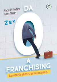 9791280486608 - Da zero a franchising. La storia dietro al successo