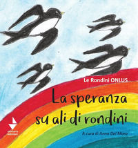 9791280517210 - La speranza su ali di rondini