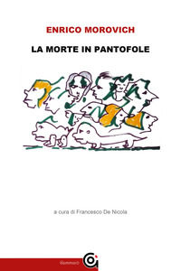 9791280649003 - La morte in pantofole