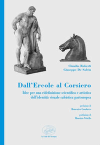 9791280730206 - Dall'Ercole al Corsiero