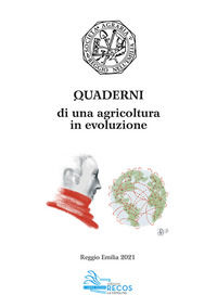 9791280775009 - Quaderni di una agricoltura in evoluzione. Napoleone e Reggio Emilia