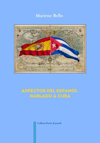 9791280893765 - Aspectos del espanol hablado a Cuba