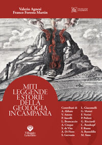 9791280974167 - Miti leggende e storie della geologia in Campania